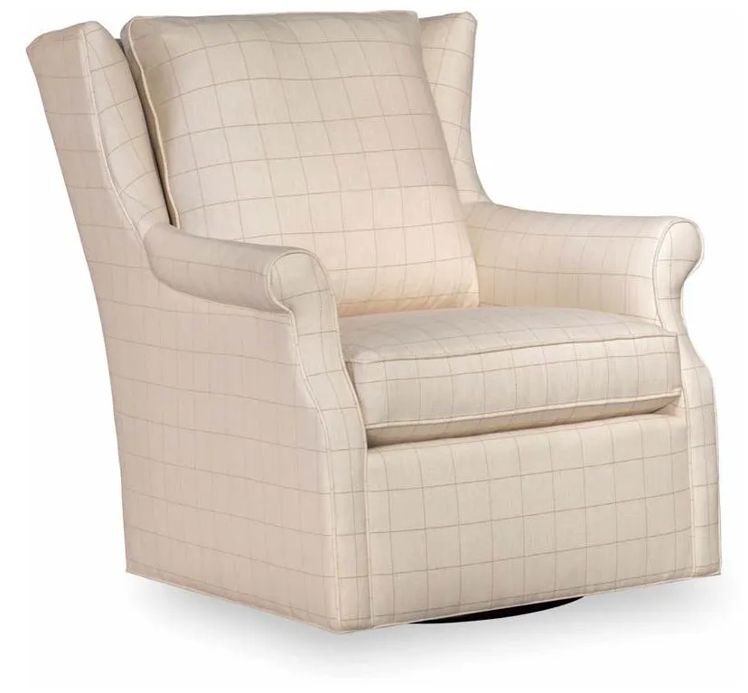 CR Laine 4126-05SG Herringer Swivel Glider CR Laine 4126-05SG Herringer Swivel Glider