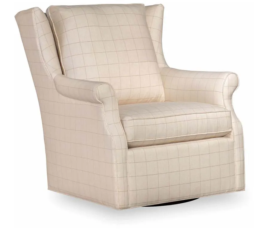 CR Laine 4126-05SG Herringer Swivel Glider CR Laine 4126-05SG Herringer Swivel Glider