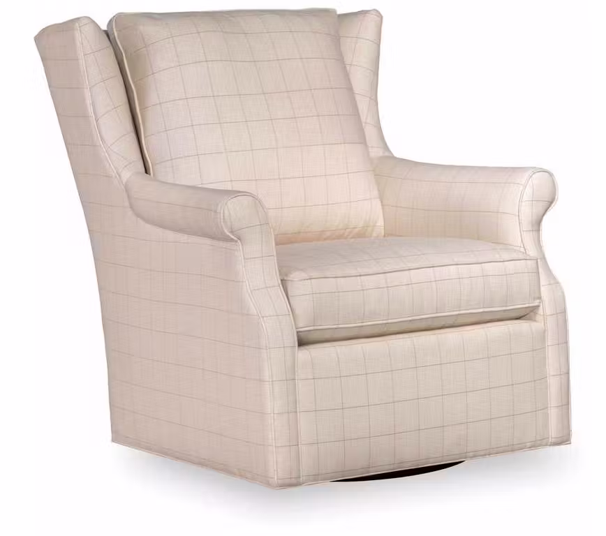 CR Laine 4126-05SW Herringer Swivel Chair CR Laine 4126-05SW Herringer Swivel Chair