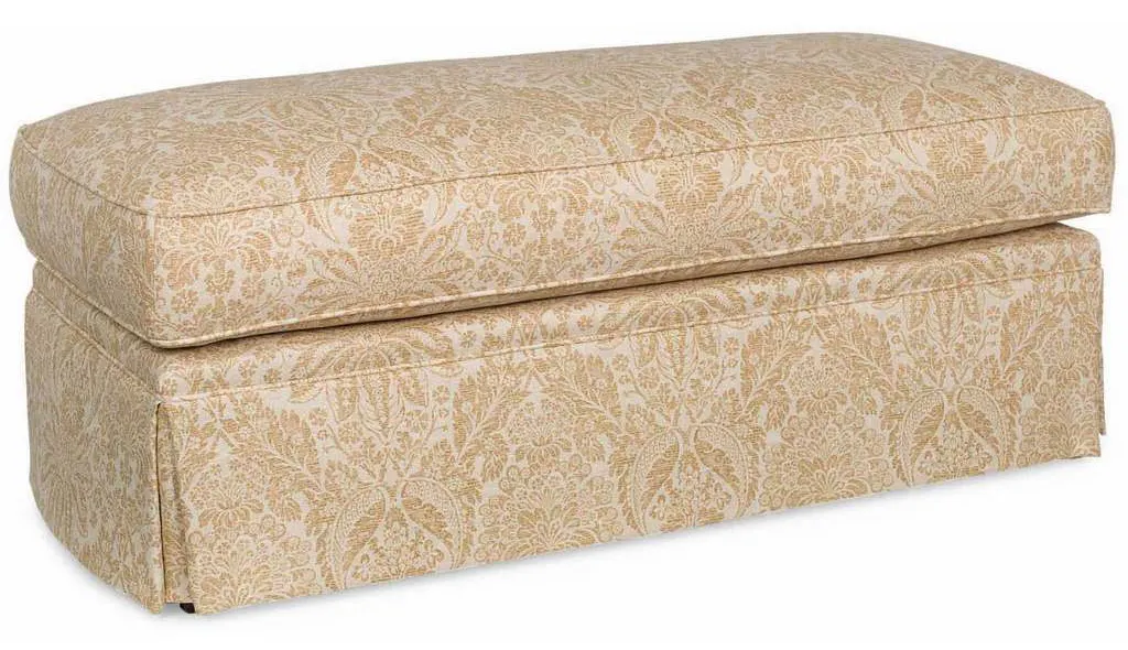 CR Laine 4418 Keller Ottoman and a Half CR Laine 4418 Keller Ottoman and a Half