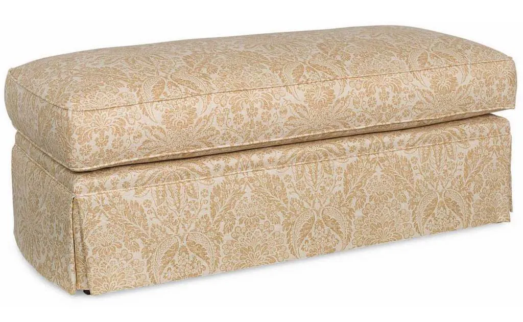 CR Laine 4418 Keller Ottoman and a Half CR Laine 4418 Keller Ottoman and a Half