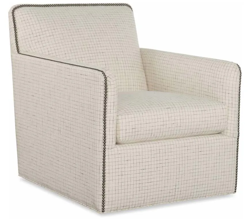 CR Laine 4451-05SW Miranda Swivel Chair CR Laine 4451-05SW Miranda Swivel Chair