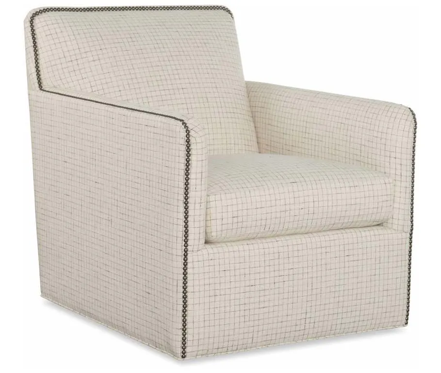CR Laine 4451-05SW Miranda Swivel Chair CR Laine 4451-05SW Miranda Swivel Chair