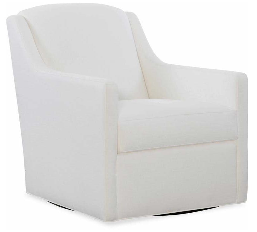 CR Laine 545-05SW Kendrick Swivel Chair CR Laine 545-05SW Kendrick Swivel Chair