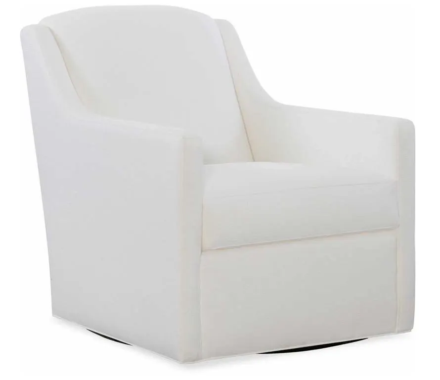 CR Laine 545-05SW Kendrick Swivel Chair CR Laine 545-05SW Kendrick Swivel Chair