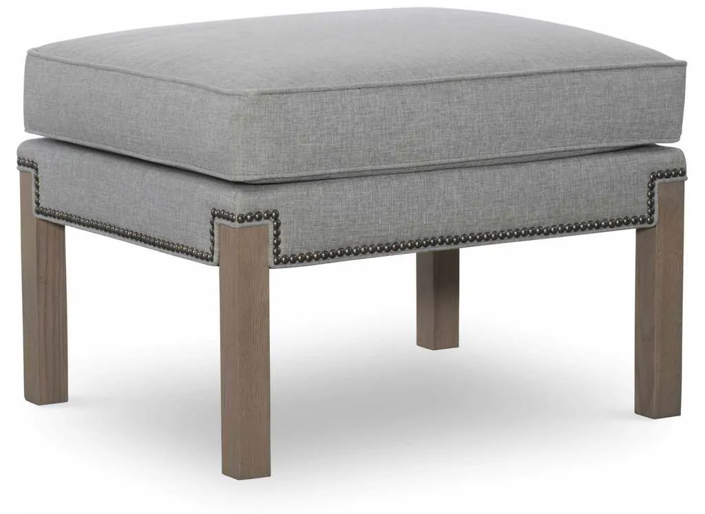 CR Laine 5705-07 Brantley Ottoman CR Laine 5705-07 Brantley Ottoman