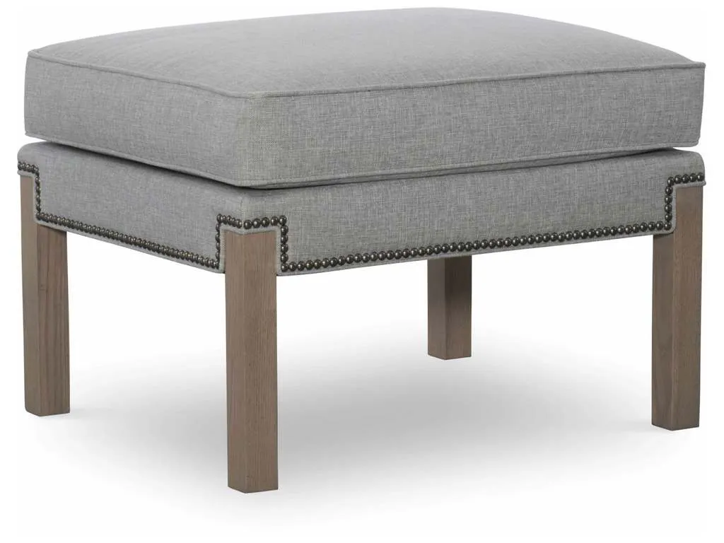 CR Laine 5705-07 Brantley Ottoman CR Laine 5705-07 Brantley Ottoman