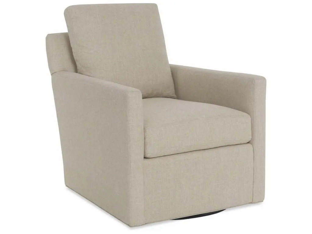 CR Laine 5745-SW  Oliver Swivel Chair
