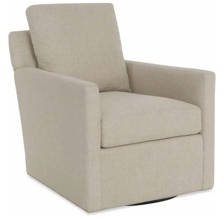 CR Laine 5745-SW Oliver Swivel Chair CR Laine 5745-SW Oliver Swivel Chair