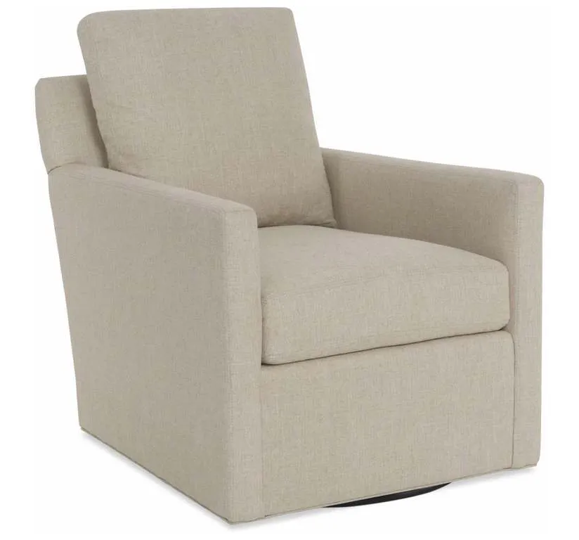 CR Laine 5745-SW Oliver Swivel Chair CR Laine 5745-SW Oliver Swivel Chair