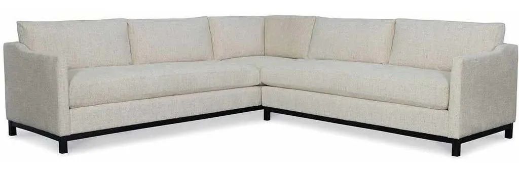 CR Laine 6000 Sectional CR Laine 6000 Sectional