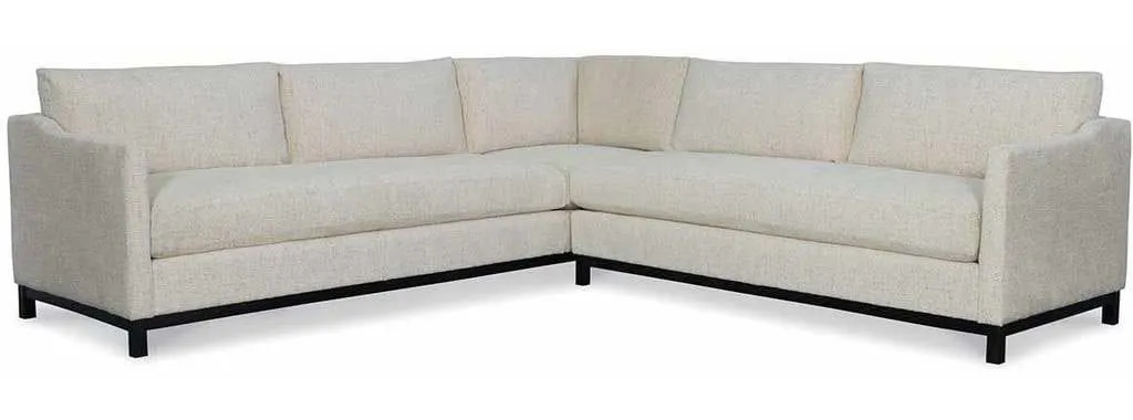 CR Laine 6000 Sectional CR Laine 6000 Sectional