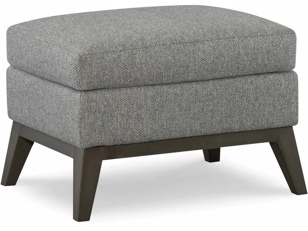 CR Laine 6145-07 Fredrik Ottoman CR Laine 6145-07 Fredrik Ottoman