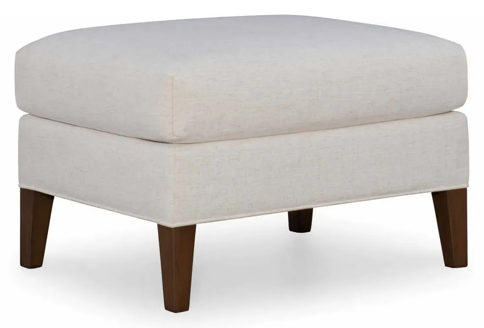 CR Laine 6770-07 Eastport Ottoman CR Laine 6770-07 Eastport Ottoman