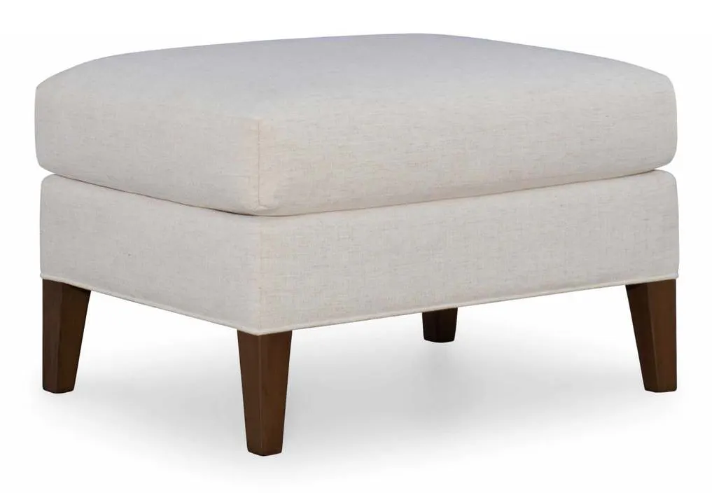 CR Laine 6770-07 Eastport Ottoman CR Laine 6770-07 Eastport Ottoman