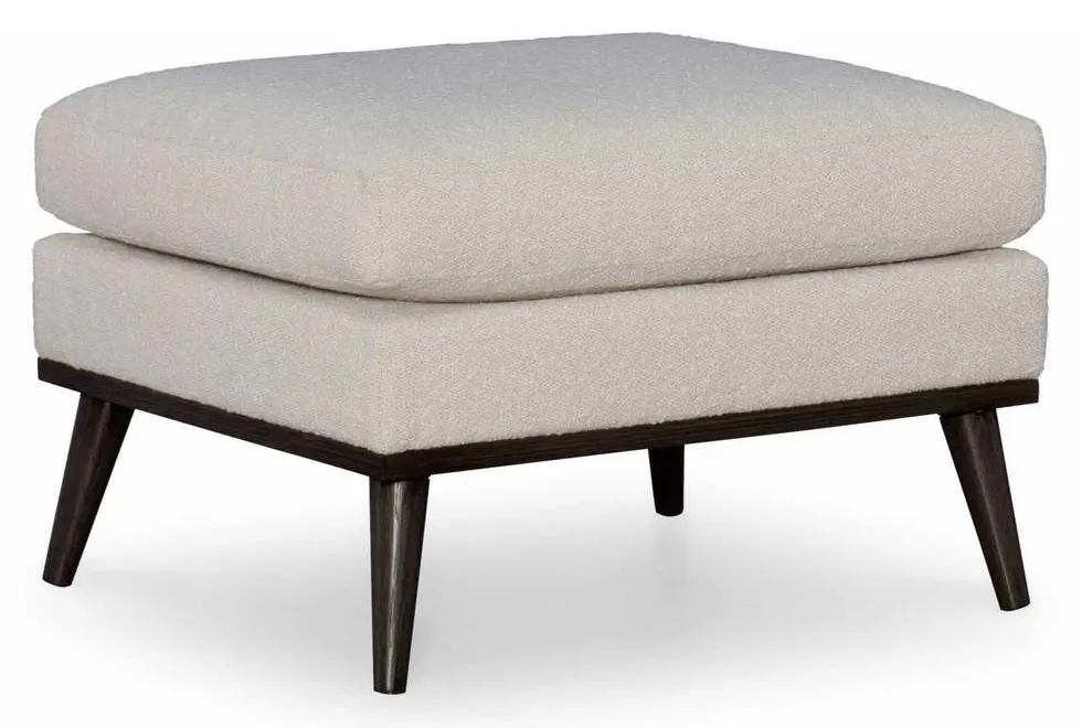 CR Laine 7225-07 Ludwig Ottoman CR Laine 7225-07 Ludwig Ottoman