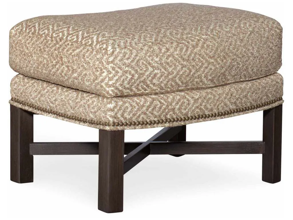 CR Laine 9955-07  Marshall Ottoman