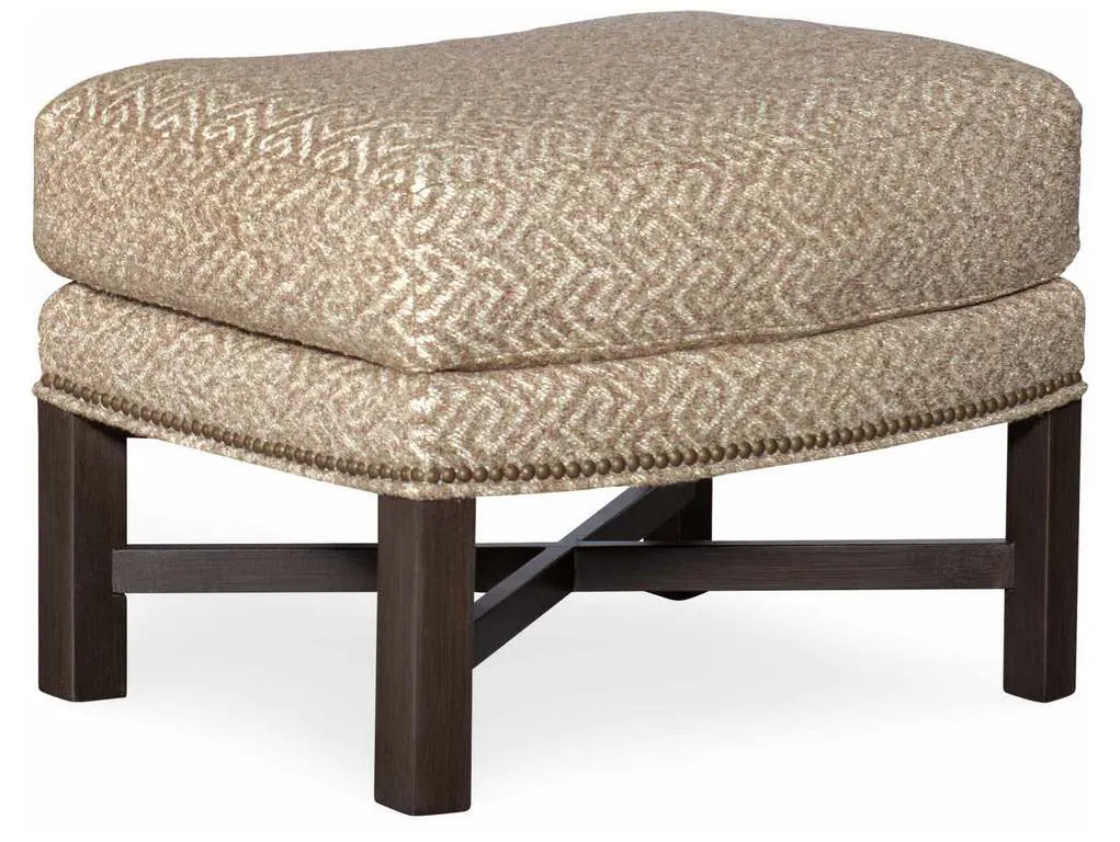 CR Laine 9955-07 Marshall Ottoman CR Laine 9955-07 Marshall Ottoman