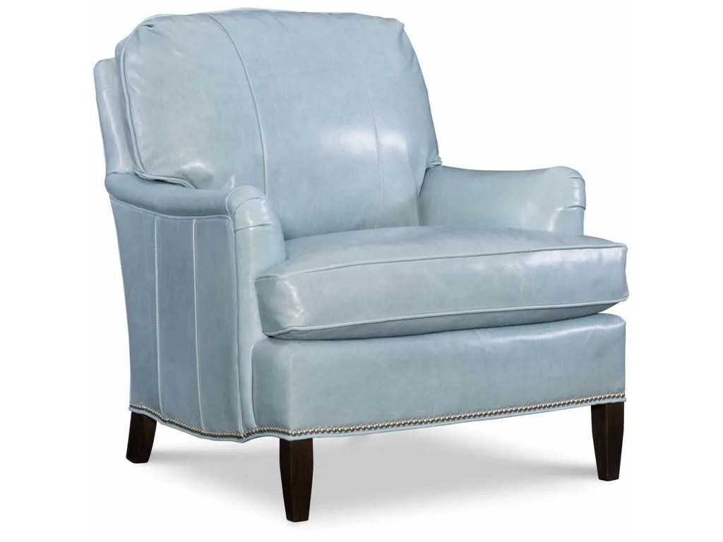 CR Laine L176  Scout Leather Chair
