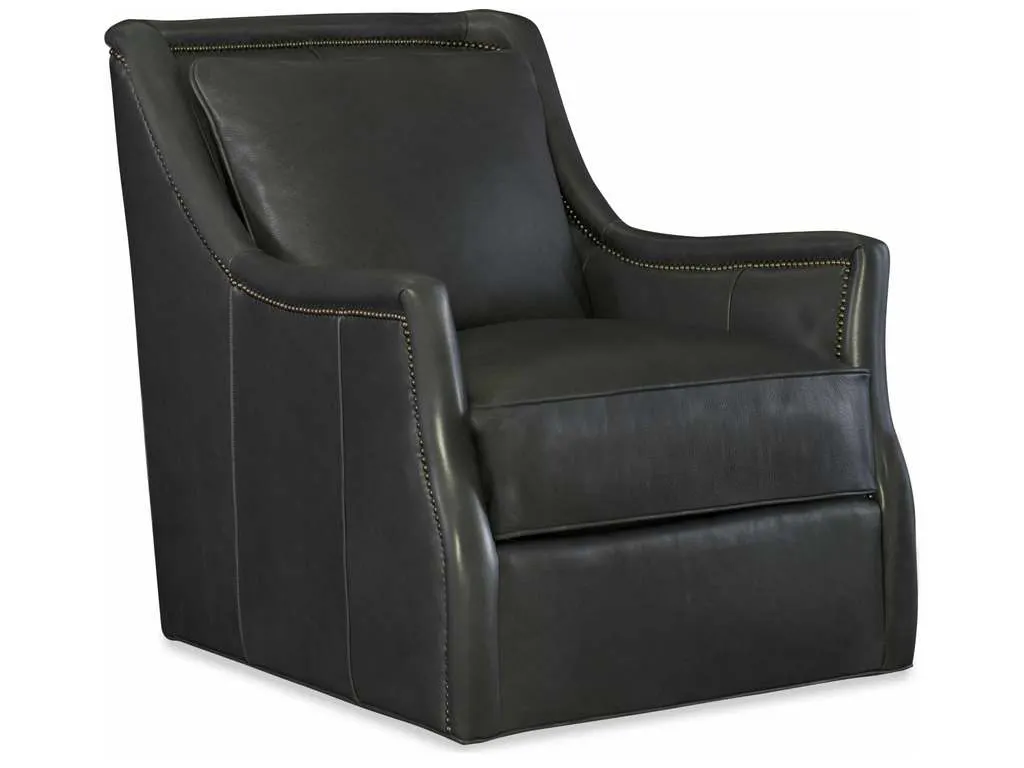 CR Laine L2025-SW  Marcoux Swivel Chair
