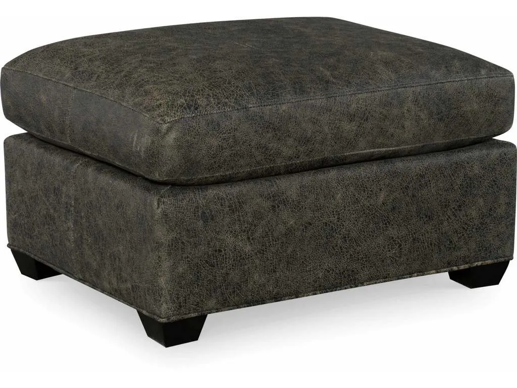 CR Laine L2772-07  Murphey Ottoman