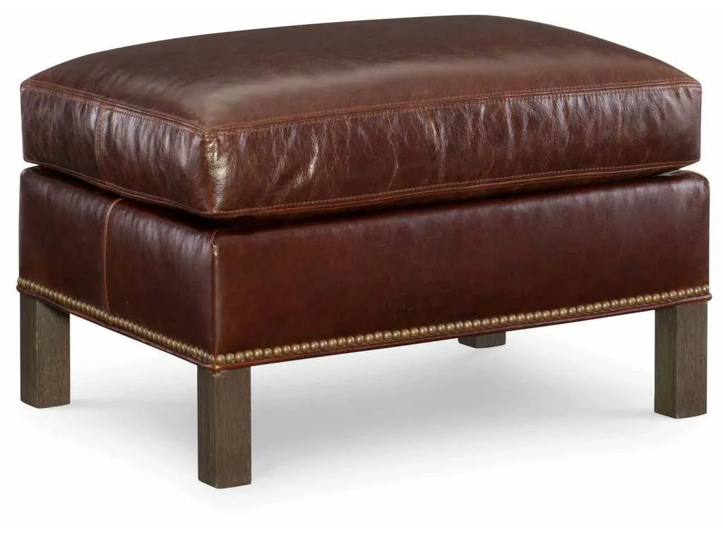 CR Laine L5533-07  Liam Ottoman