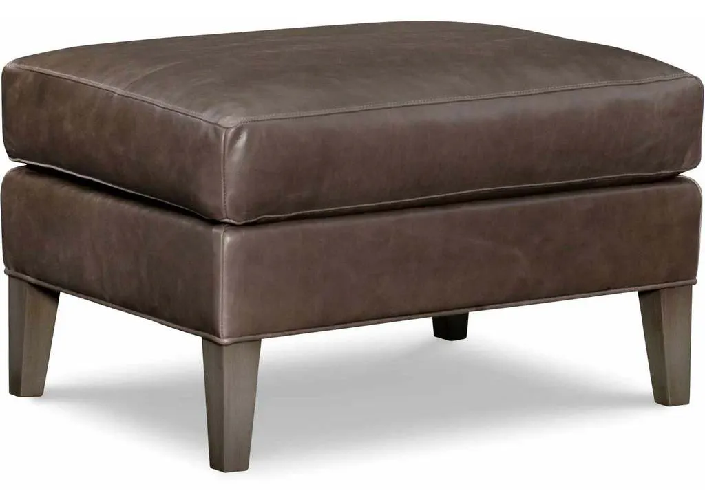 CR Laine L6700-07 Westport Leather Ottoman CR Laine L6700-07 Westport Leather Ottoman