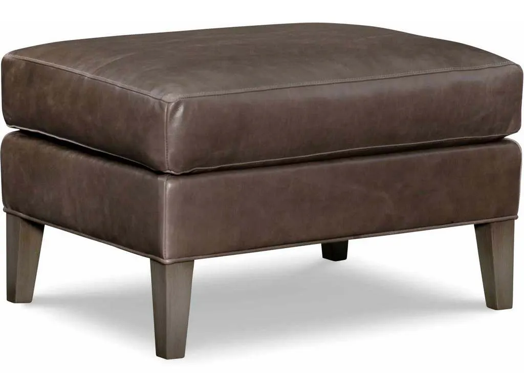 CR Laine L6700-07 Westport Leather Ottoman CR Laine L6700-07 Westport Leather Ottoman