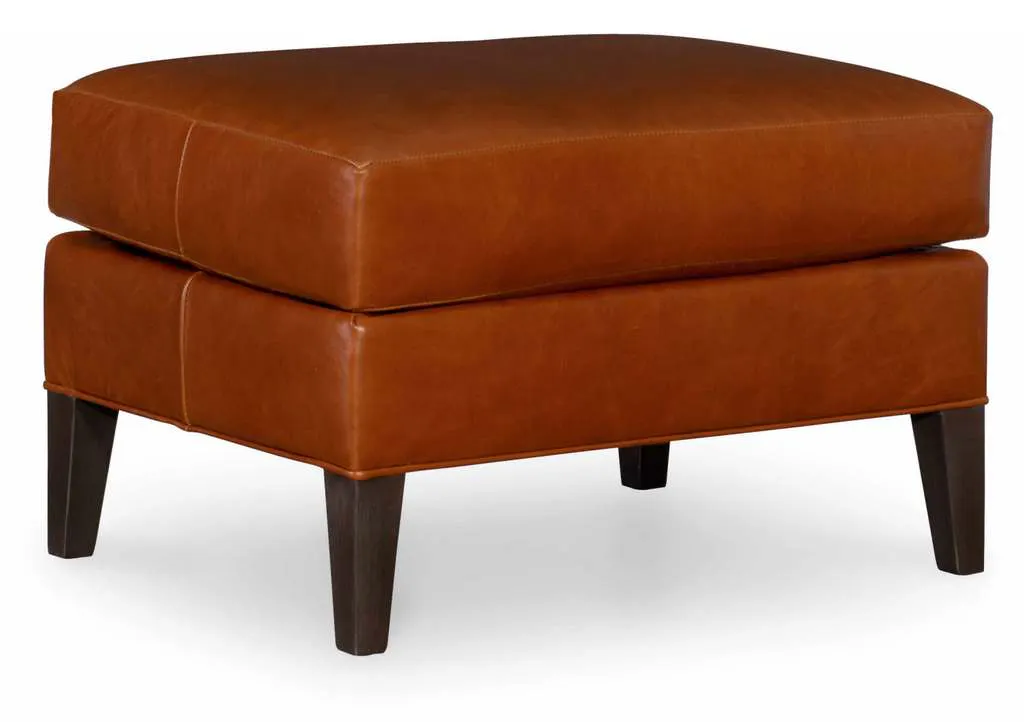 CR Laine L6770-07 Eastport Ottoman CR Laine L6770-07 Eastport Ottoman