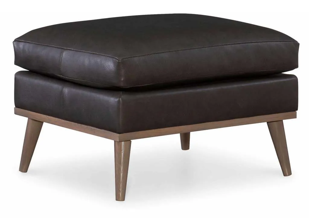 CR Laine L7225-07 Ludwig Ottoman CR Laine L7225-07 Ludwig Ottoman