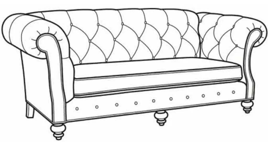 CR Laine 1132 Collingwood Apt Sofa CR Laine 1132 Collingwood Apt Sofa