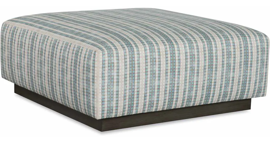 CR Laine 14 Gretchen Ottoman CR Laine 14 Gretchen Ottoman