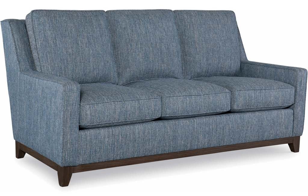 CR Laine 1482 Carter Apt Sofa CR Laine 1482 Carter Apt Sofa