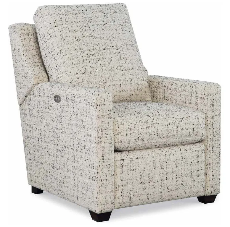 CR Laine 1725-05PR Heath Power Recliner CR Laine 1725-05PR Heath Power Recliner