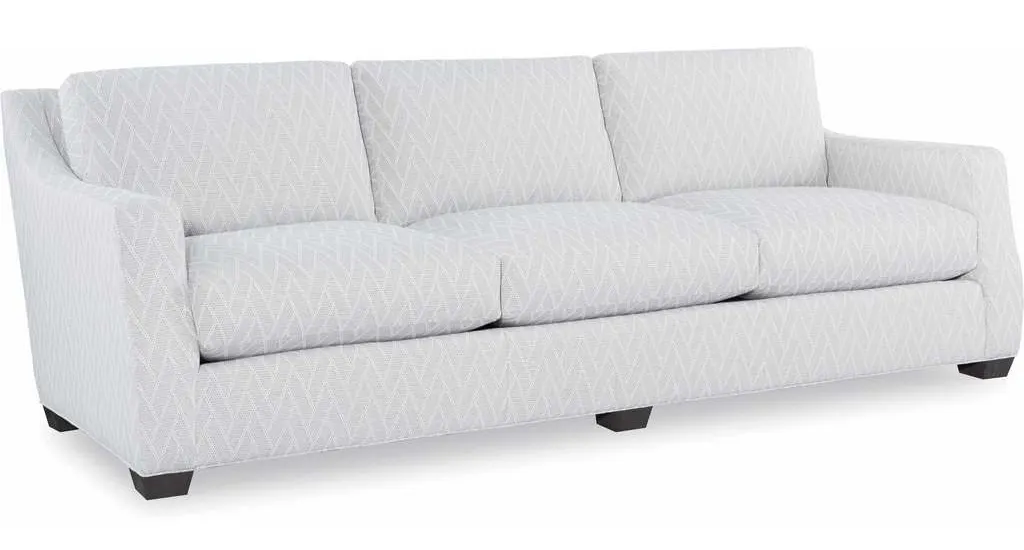 CR Laine 1990-01 Barrett Long Sofa CR Laine 1990-01 Barrett Long Sofa
