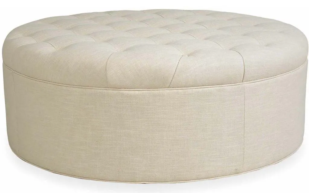 CR Laine 29 Columbus Large Ottoman CR Laine 29 Columbus Large Ottoman