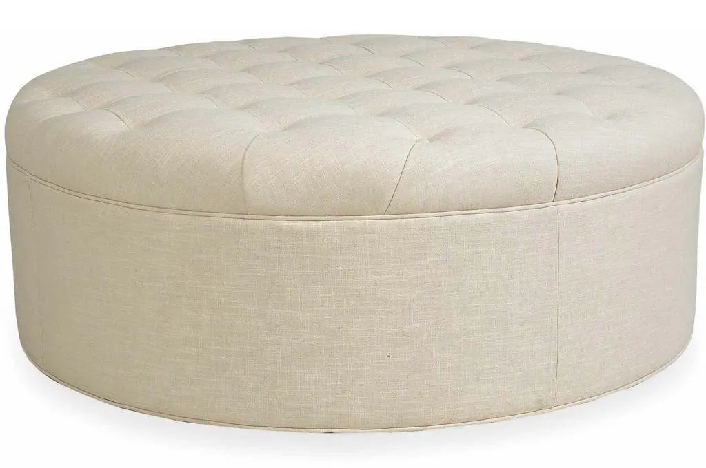 CR Laine 29 Columbus Large Ottoman CR Laine 29 Columbus Large Ottoman