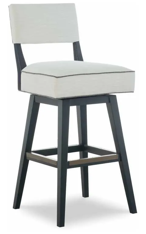 CR Laine 3090-46SW Haskell Swivel Bar Stool CR Laine 3090-46SW Haskell Swivel Bar Stool