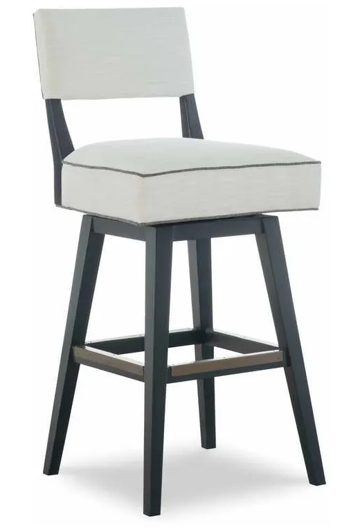 CR Laine 3090-46SW Haskell Swivel Bar Stool CR Laine 3090-46SW Haskell Swivel Bar Stool