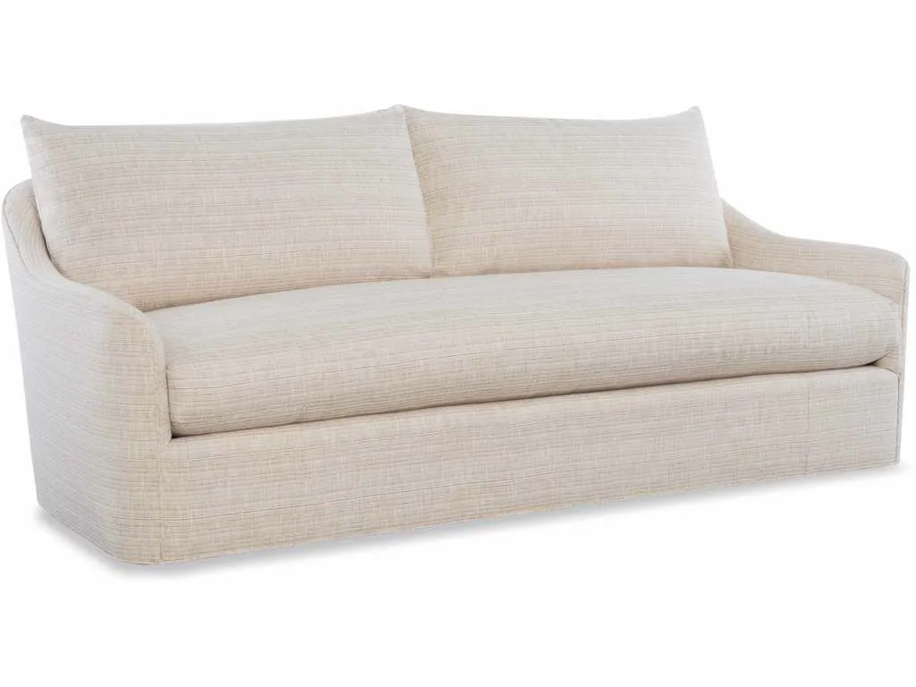 CR Laine 3200-20B Barrington Sofa