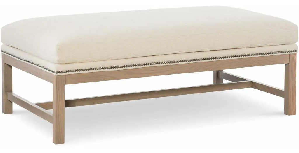 CR Laine 38-08 Kyle Rectangular Ottoman CR Laine 38-08 Kyle Rectangular Ottoman