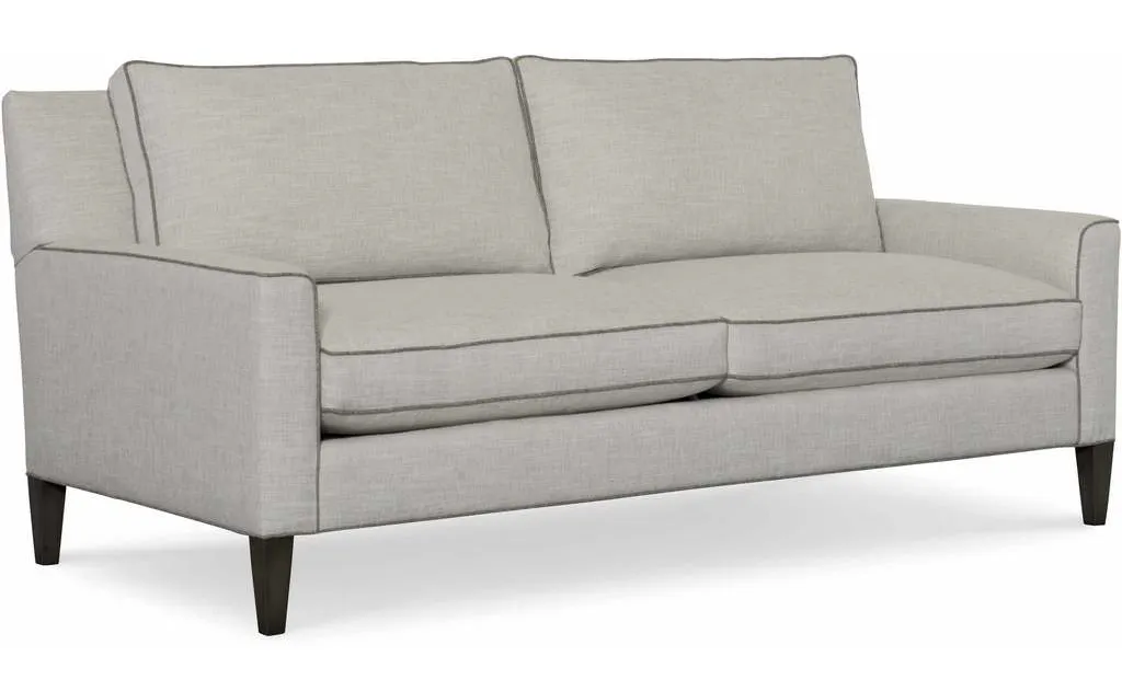 CR Laine 4550-22 Dawson Apt Sofa CR Laine 4550-22 Dawson Apt Sofa