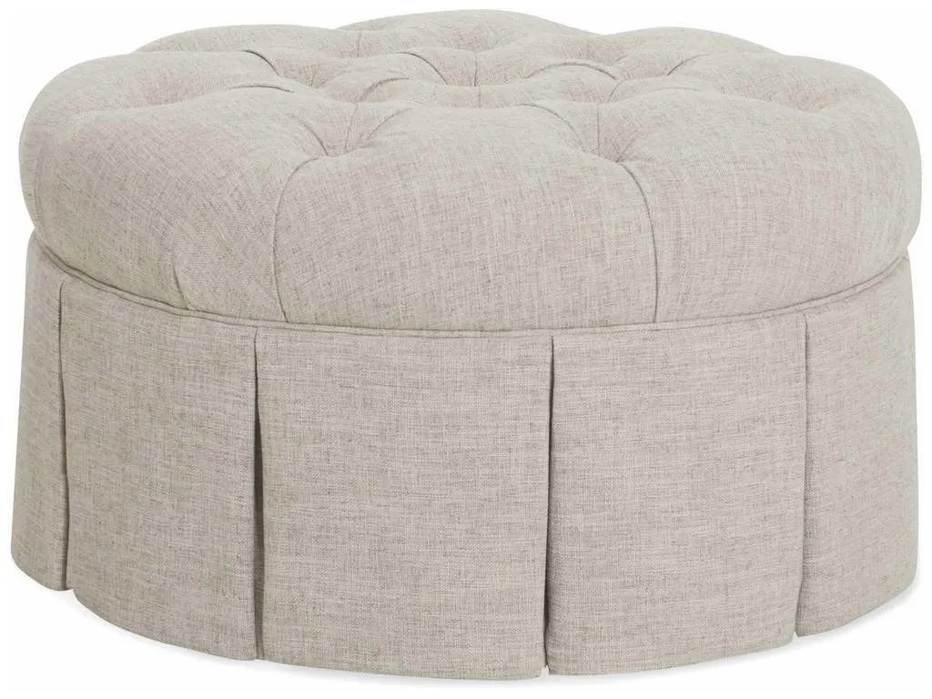 CR Laine 51 Chateau Ottoman CR Laine 51 Chateau Ottoman