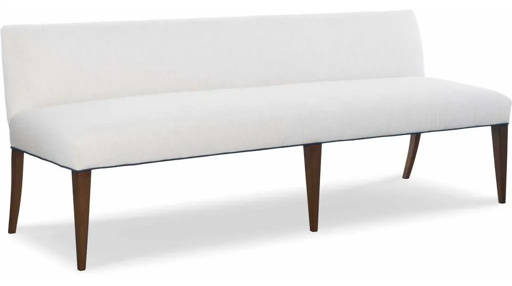 CR Laine 5505-16 Dinah Armless Banquette CR Laine 5505-16 Dinah Armless Banquette