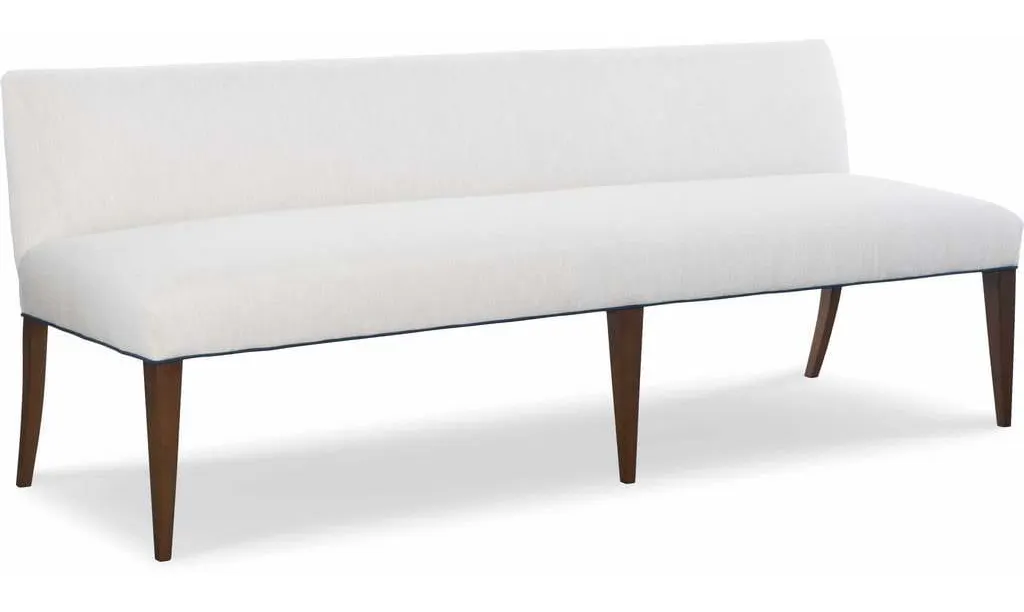 CR Laine 5505-16 Dinah Armless Banquette CR Laine 5505-16 Dinah Armless Banquette