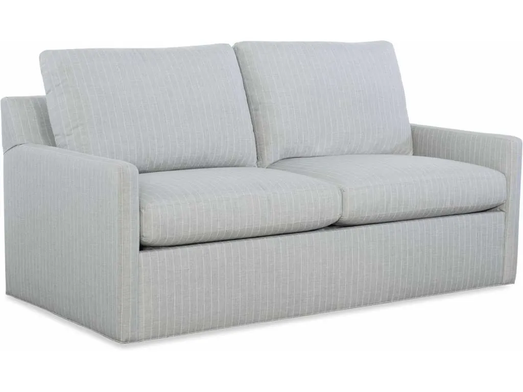 CR Laine 5742-S  Oliver Full Sleeper Sofa