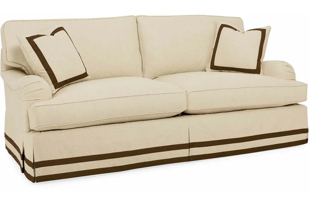 CR Laine CD8600E-2S Queen Sleeper CR Laine CD8600E-2S Queen Sleeper