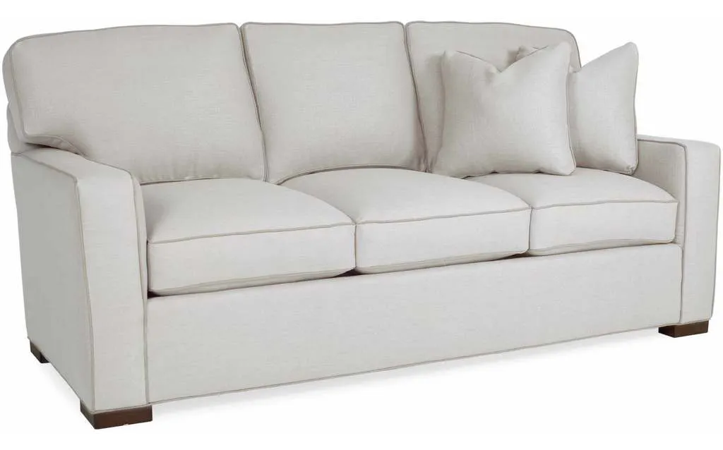 CR Laine CD8700T-S Queen Sleeper Sofa CR Laine CD8700T-S Queen Sleeper Sofa