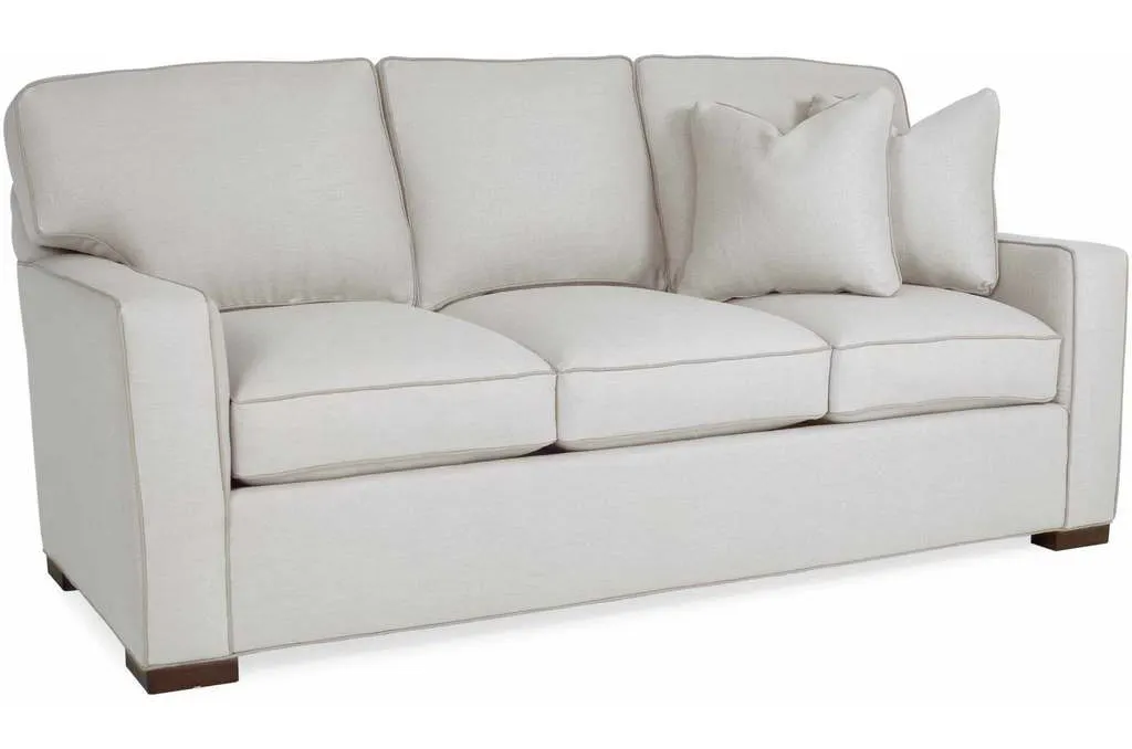 CR Laine CD8700T-S Queen Sleeper Sofa CR Laine CD8700T-S Queen Sleeper Sofa