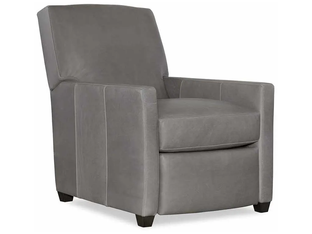 CR Laine L1775-05MR  Malcom Leather Manual Recliner